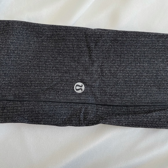 Lululemon Speed Up Tights - Picture 3 of 4